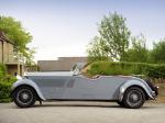 Rolls-Royce Phantom II Tourer 1930 года